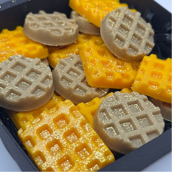 Waxmelts - Waffles