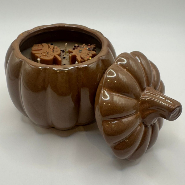 Pumpkin Pot - Buin of Beige