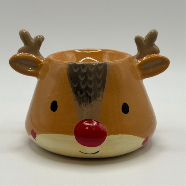 Reindeer - Geurbrander