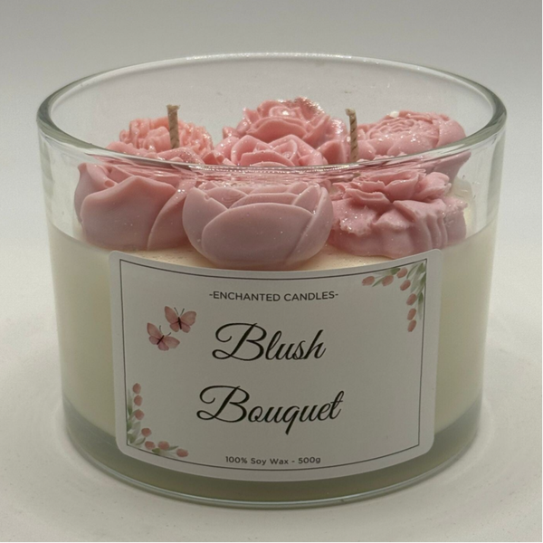 Blush Bouquet