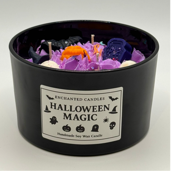 Halloween Magic