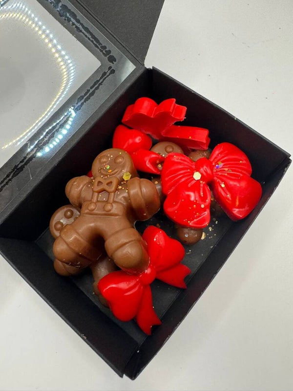 Cookie & Bow - Waxmelts