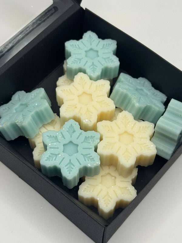 Snow Flakes - Waxmelts