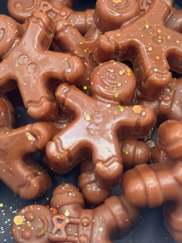 Gingerbread - Waxmelts