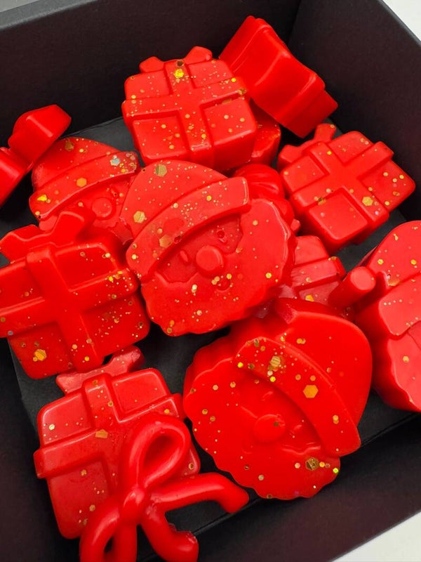 Santa Claus - Waxmelts