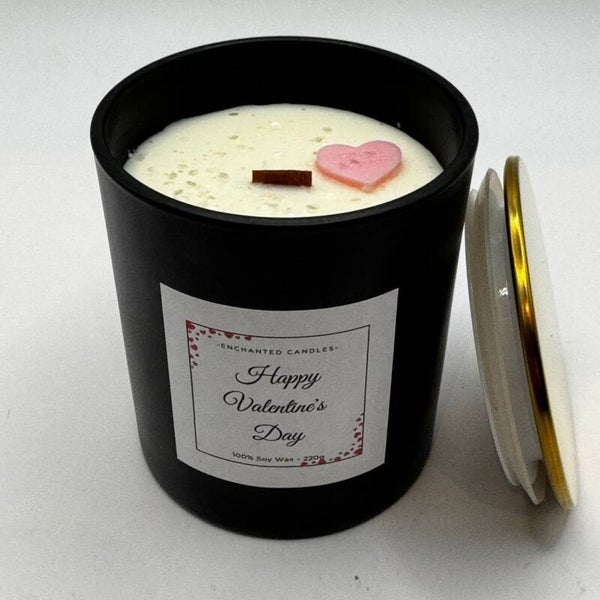 Happy Valentine's Day