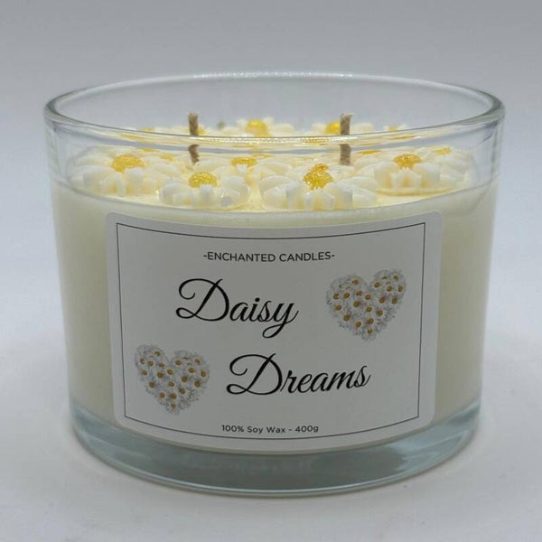 Daisy Dreams
