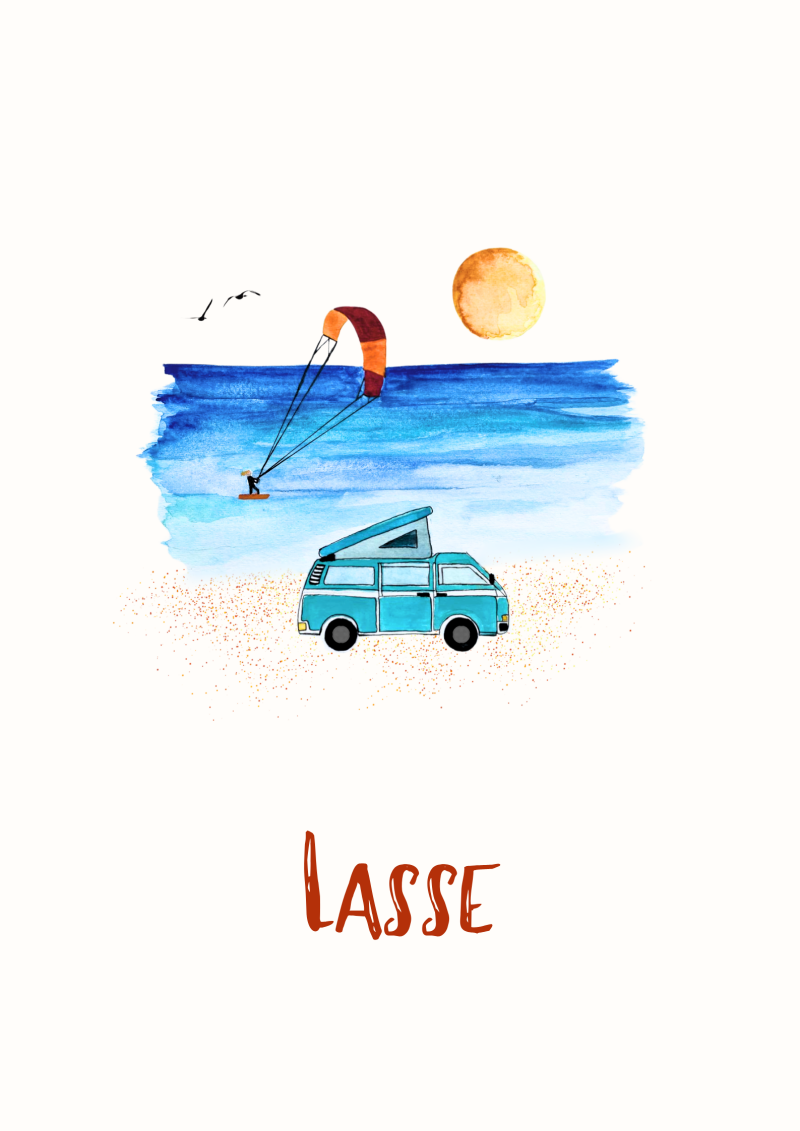 Lasse