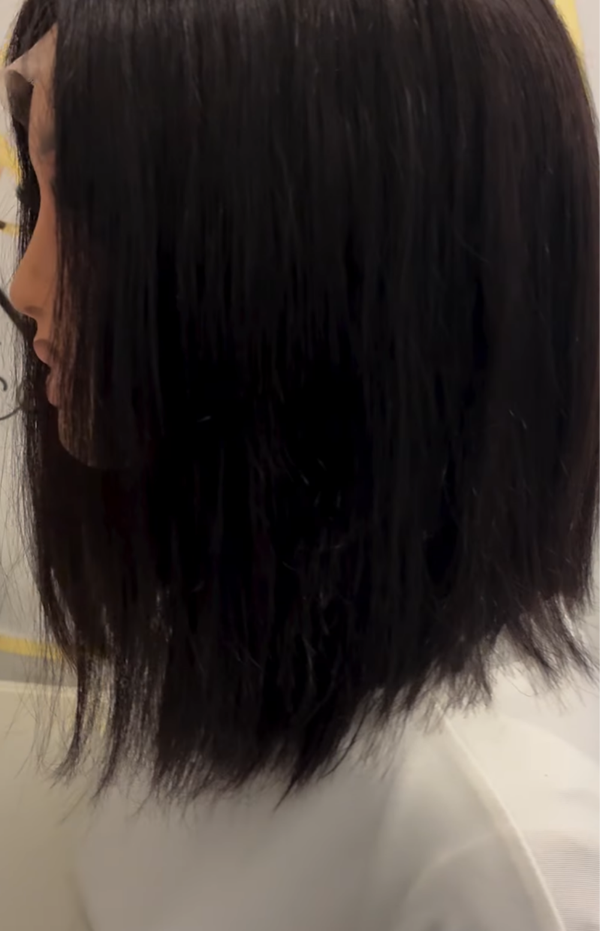 Bob Wig