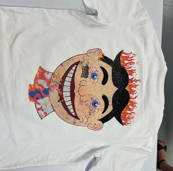 Fiye DEPT Tilly's TEE