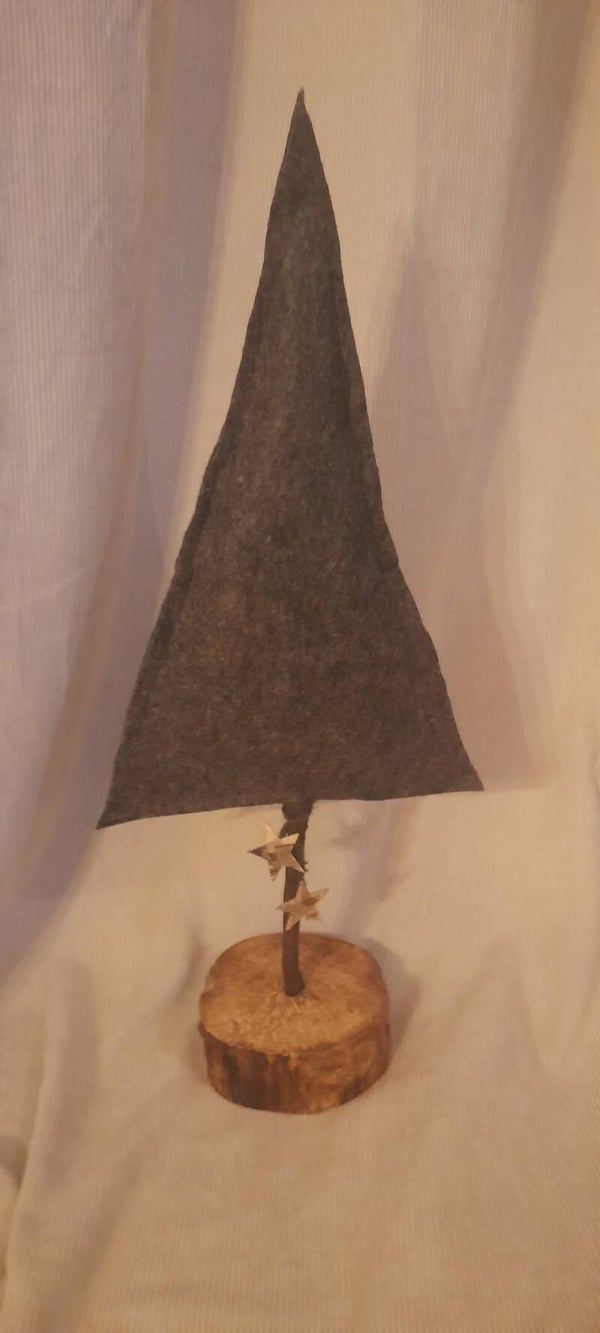 Filz Tannenbaum ca. 60 cm