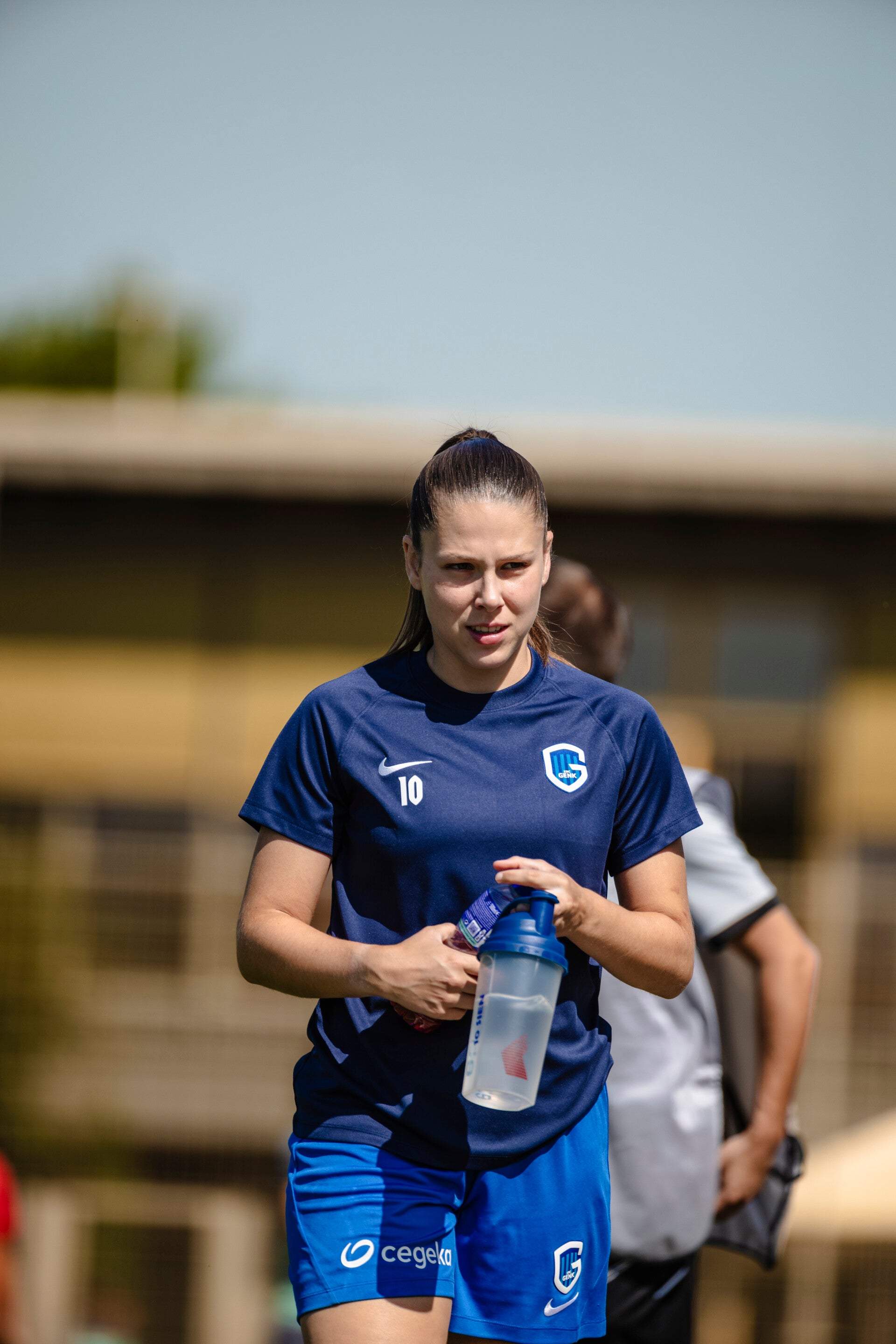 Krachttraining sportfotografie Credo fotoshoot 04-09-2025 - PassiePicture