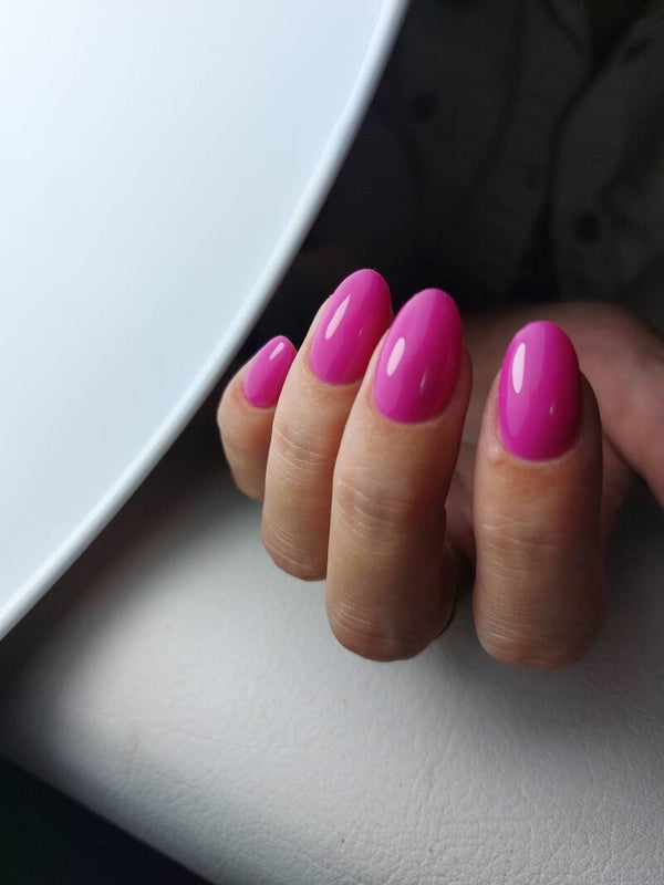 Privétraining - Acrygel basis