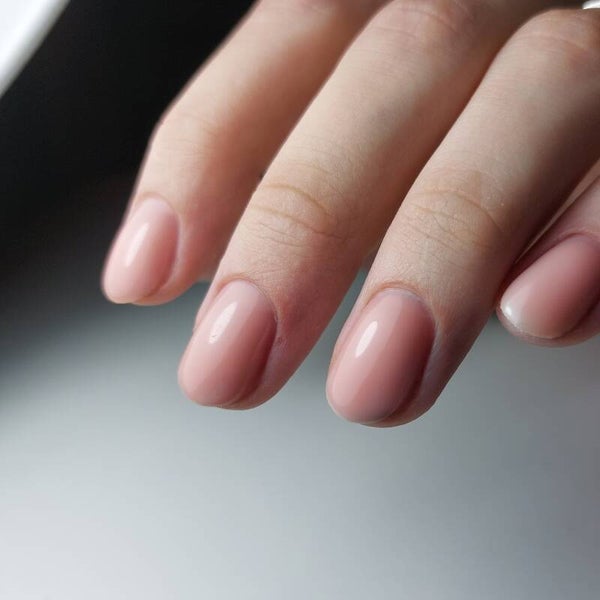 Online training - BIAB/rubberbase incl. manicure