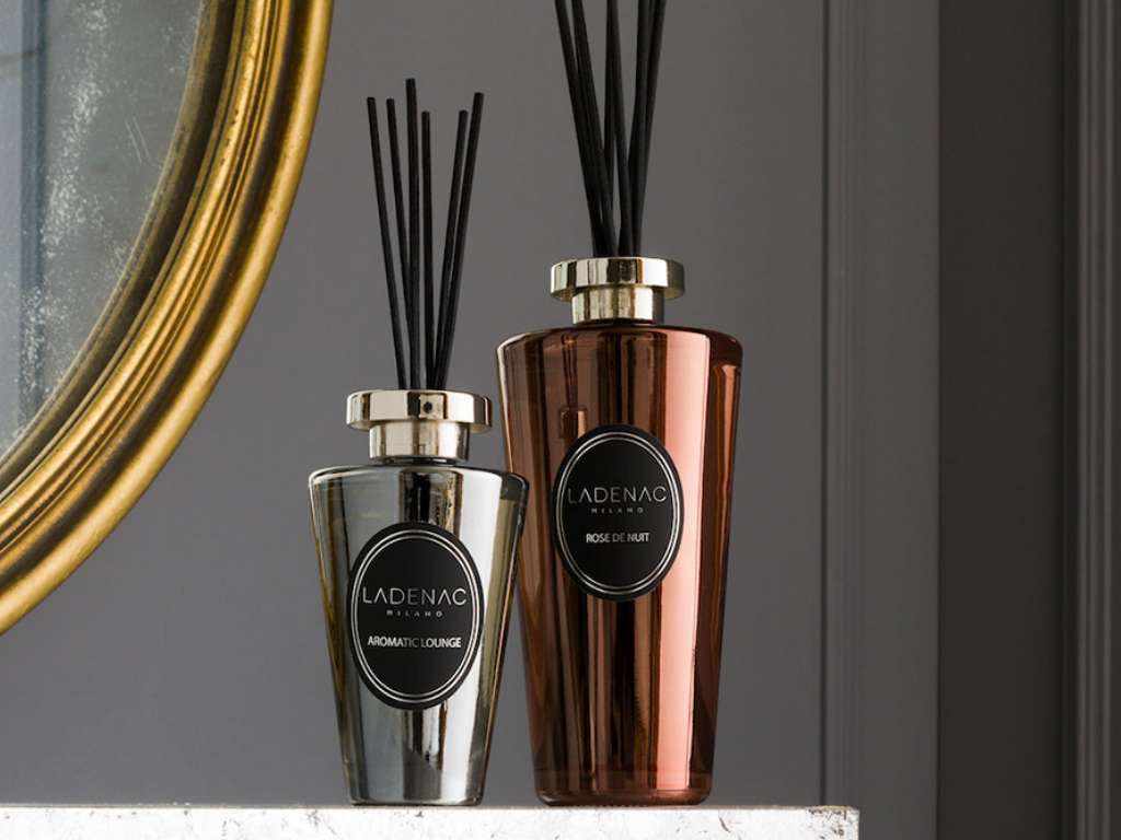 URBAN SENSES FLEUR DE FRUIT DIFFUSER 500ML