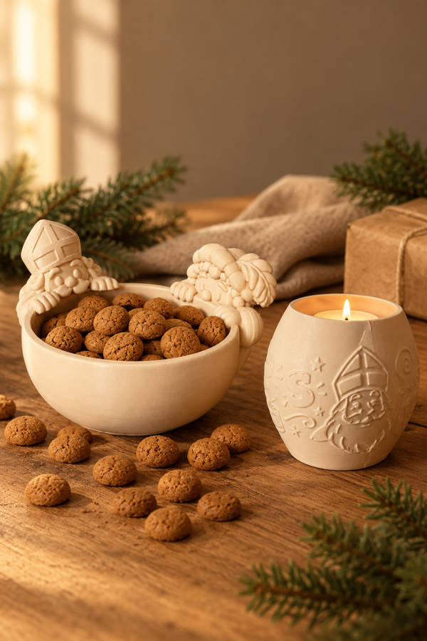 Sinterklaas set
