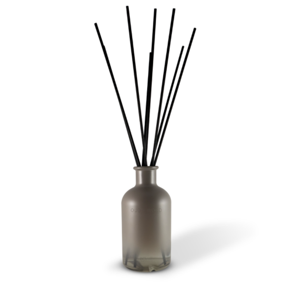 BOWIE Geurstokjes Oudh Wood