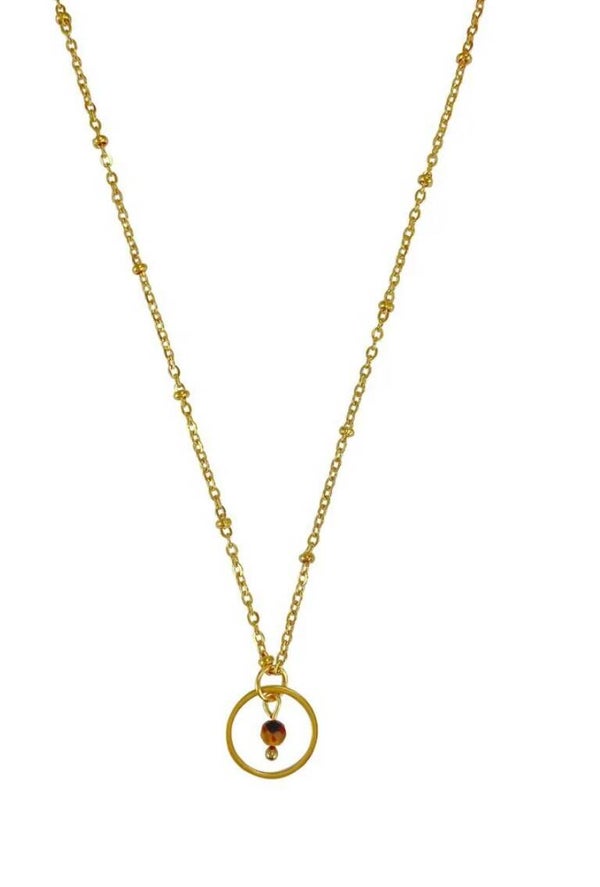 Ketting tijgeroog