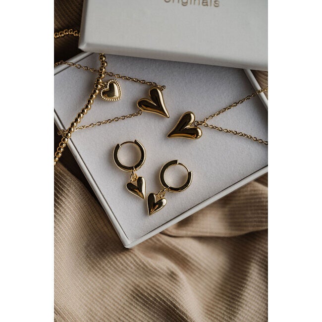 BY SHIR GIFTSET WITH A LOT OF LOVE