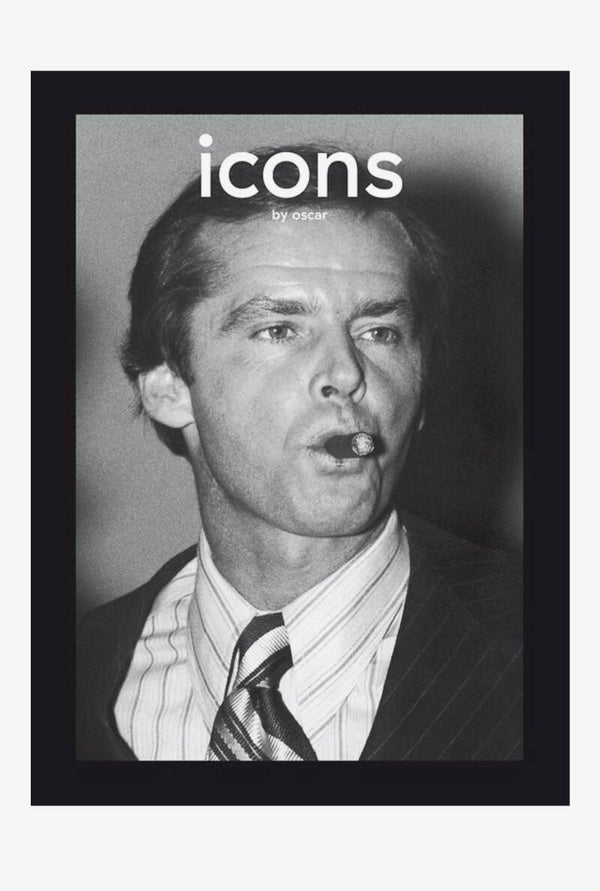 ICON by oscar