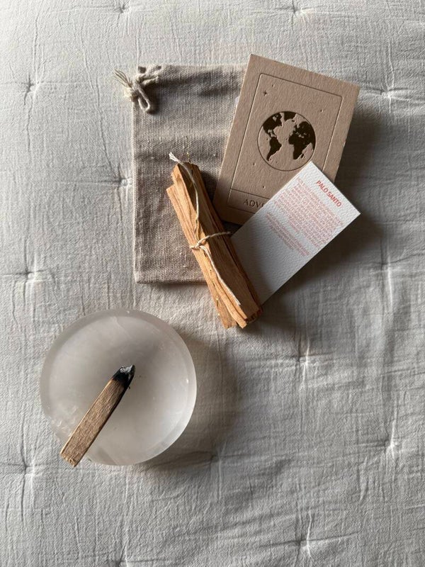 Palo Santo