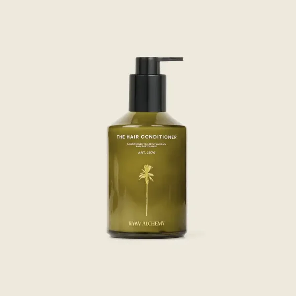 RAAW Hair Conditioner – 300 ml