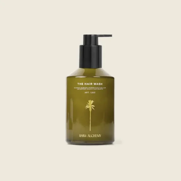 RAAW Hair Wash – 300 ml