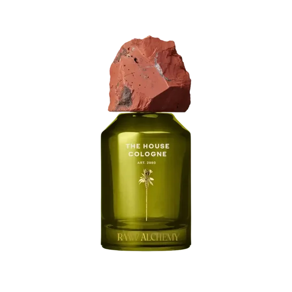 RAAW House Cologne – Limited Edition