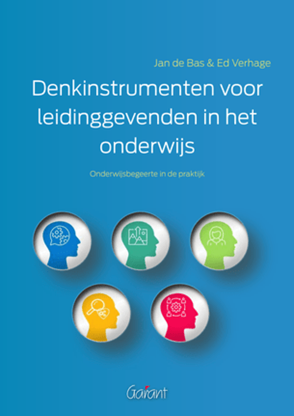 Denkinstrumenten voor leidinggevenden in het onderwijs
