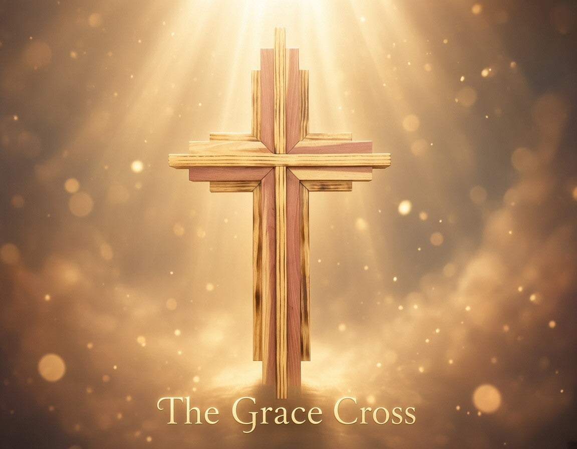 The Grace Cross