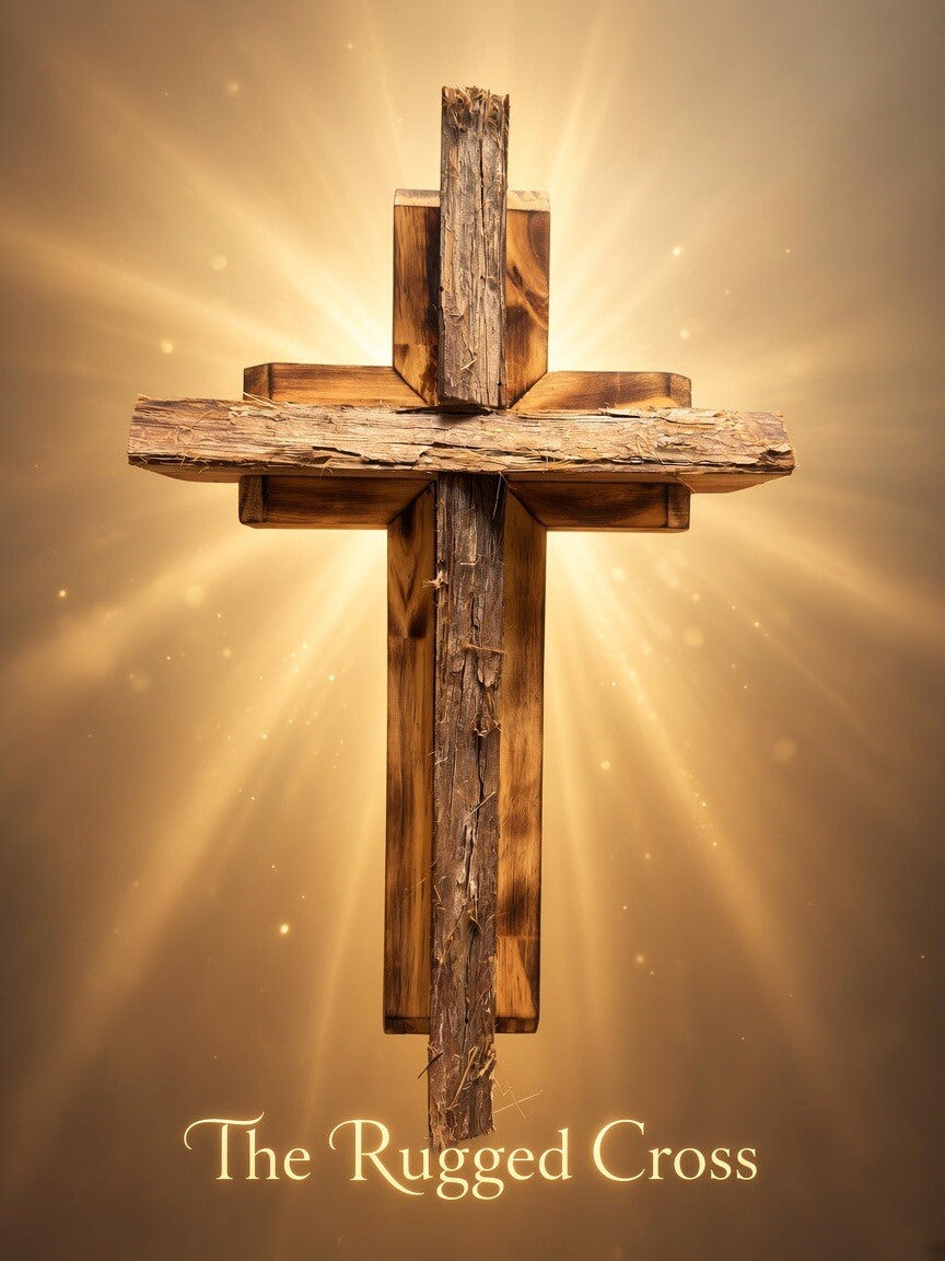 The Rugged Cross