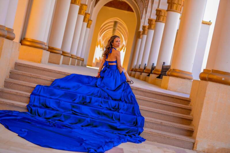 Logo All-In-one Foto, Fotografie, Fotshooting, Hochzeitsfotos, Urlaubsfotos, Hurghada, El Gouna, Sahl Hasheesh, Meerjungfrauen, Flying Dress, Traumfotos, Shooting, Fotografen4