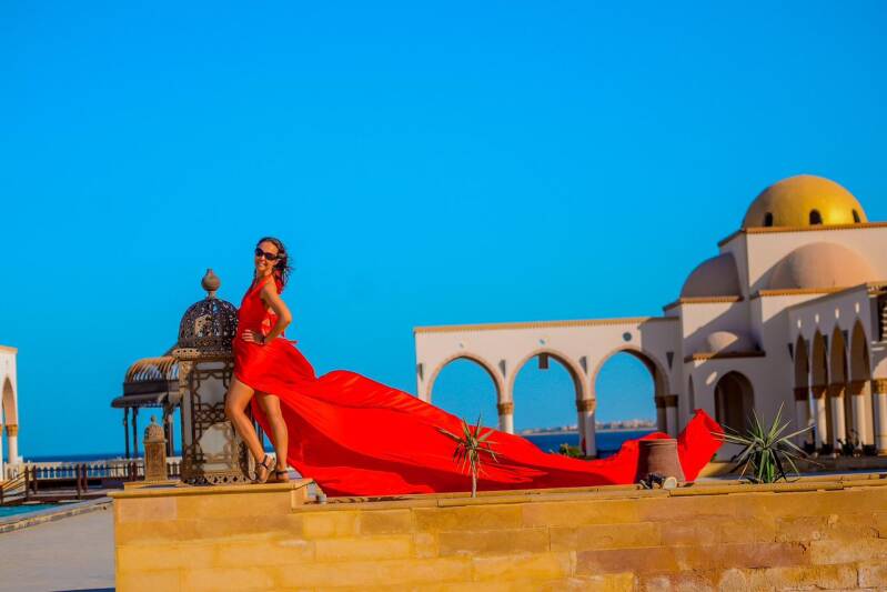 Logo All-In-one Foto, Fotografie, Fotshooting, Hochzeitsfotos, Urlaubsfotos, Hurghada, El Gouna, Sahl Hasheesh, Meerjungfrauen, Flying Dress, Traumfotos, Shooting, Fotografen3