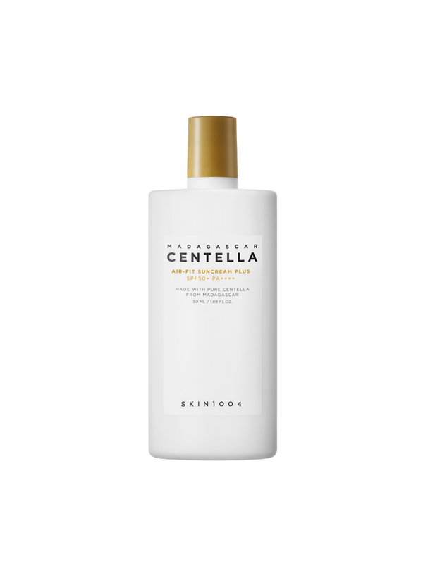 Skin 1004 Centella Sunscreen plus SPF 50 +