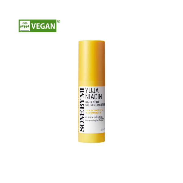 Some By Mi Yuja Niacin Dark Spot Correcting Stick