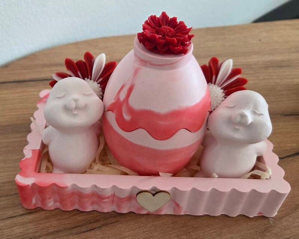 Osternest