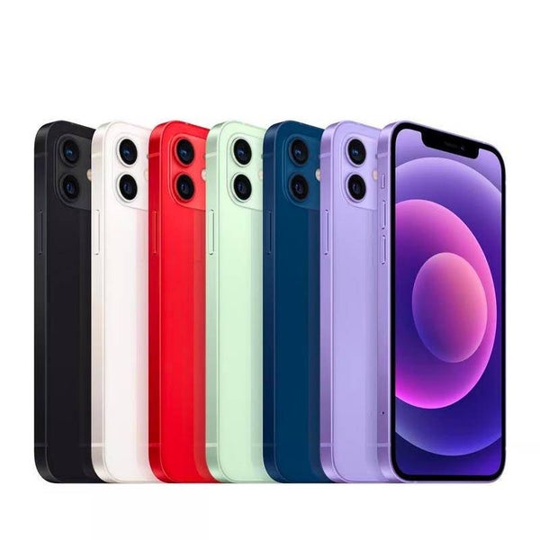 Apple iPhone 12