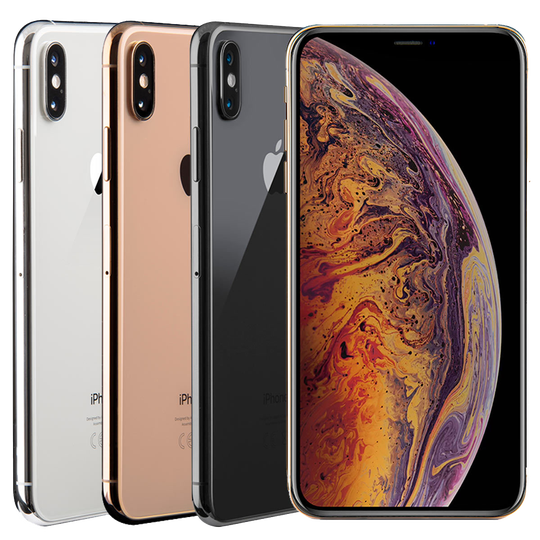 Apple iPhone Xs