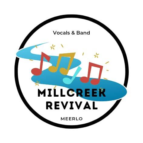 Logo Millcreek Revival