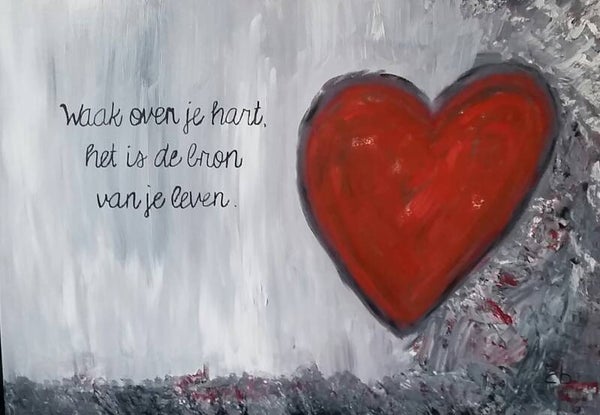 Hart 50x70