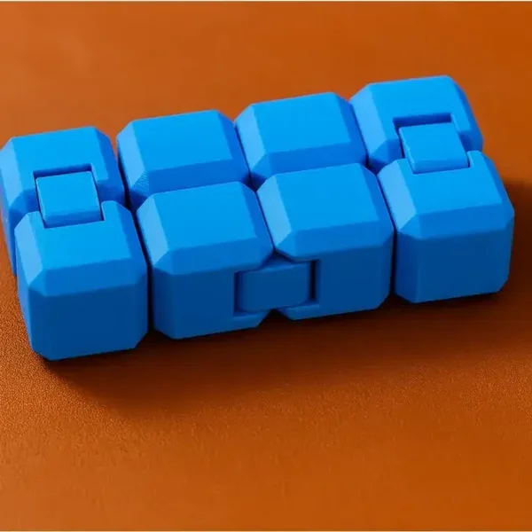 Fidgetcube