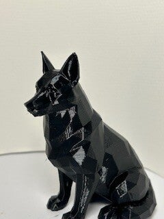 Deutscher Schäferhund