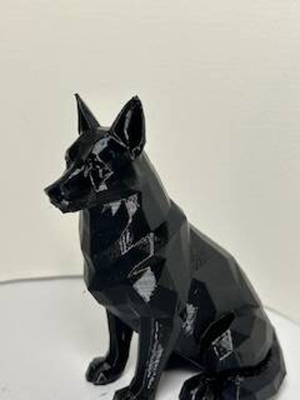 Deutscher Schäferhund