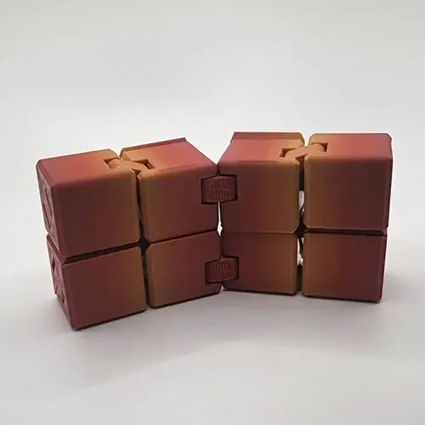 Fidget Cube