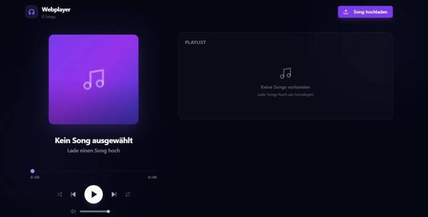 FlowMP3 Player