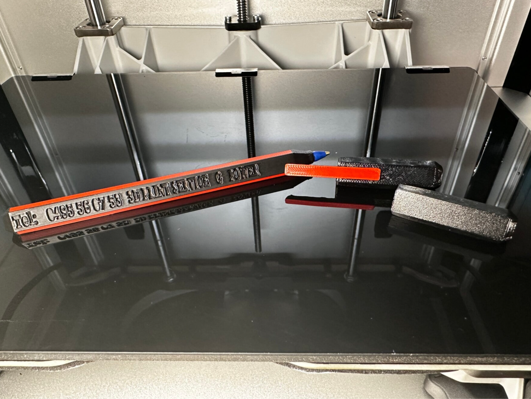 Gepersonaliseerde Pen 4 stuks