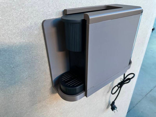 Mestic ME-100 Wandhouder voor Mobilhome