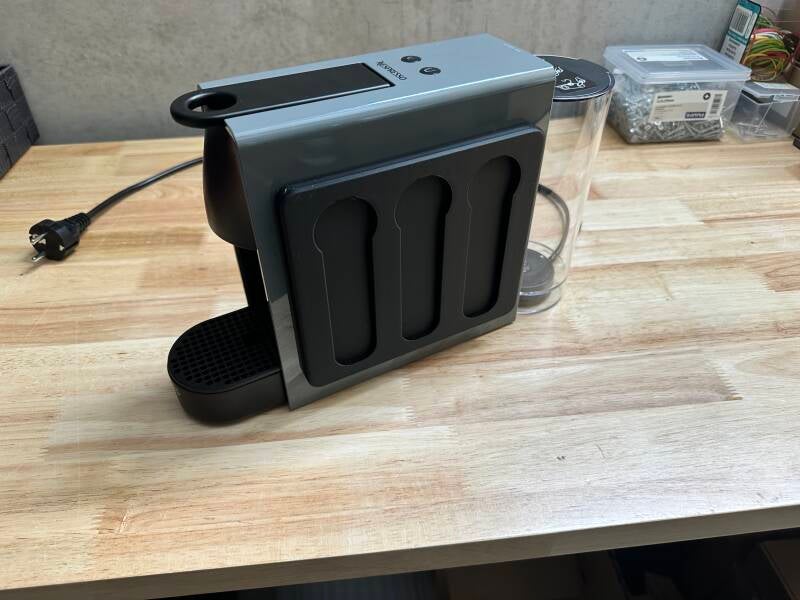 Essenza Mini (Nespresso)
