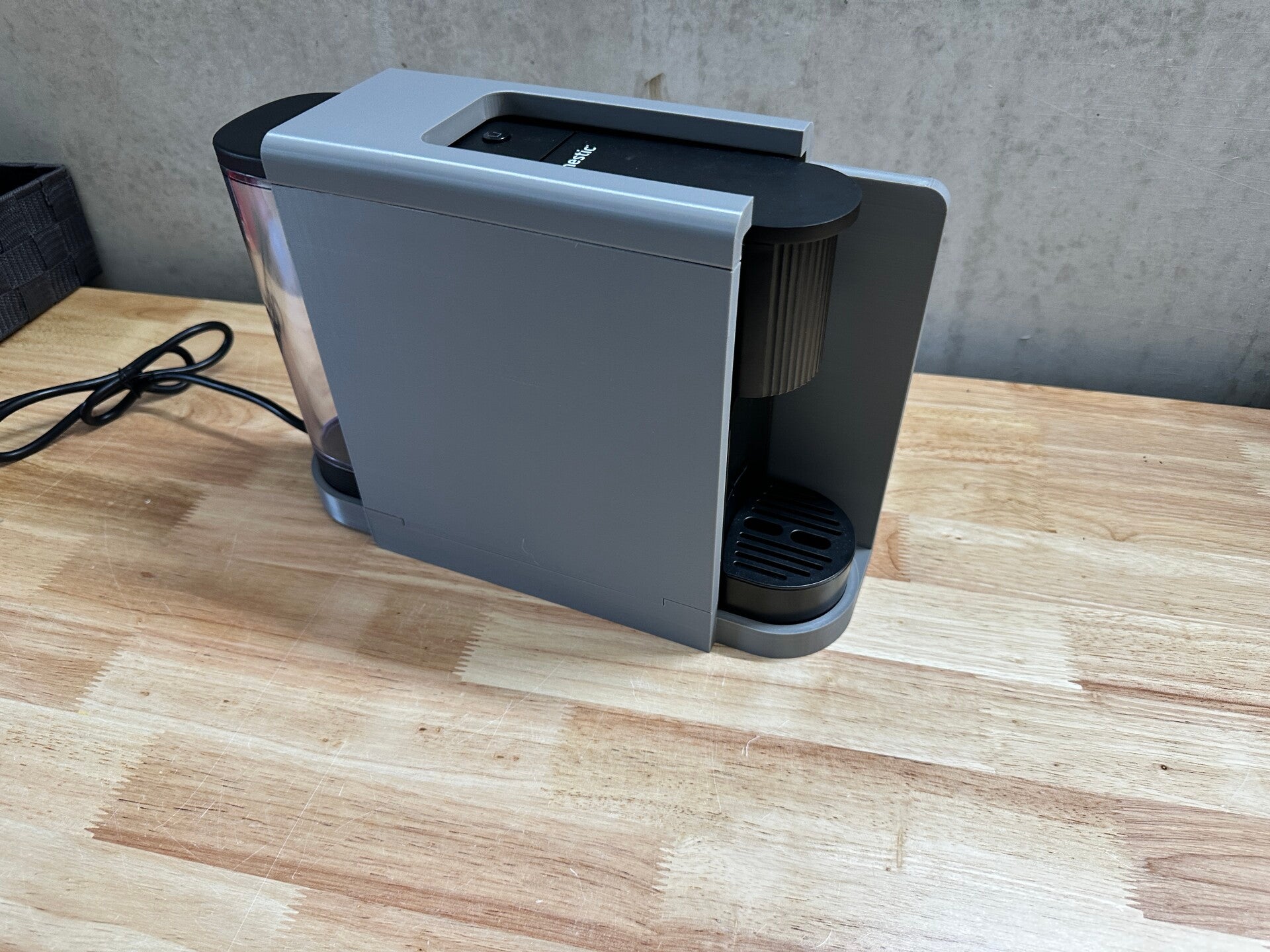 Mestic ME-100 Wandhouder voor Mobilhome