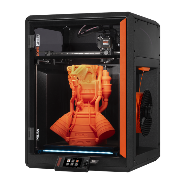 Prusa CORE One L